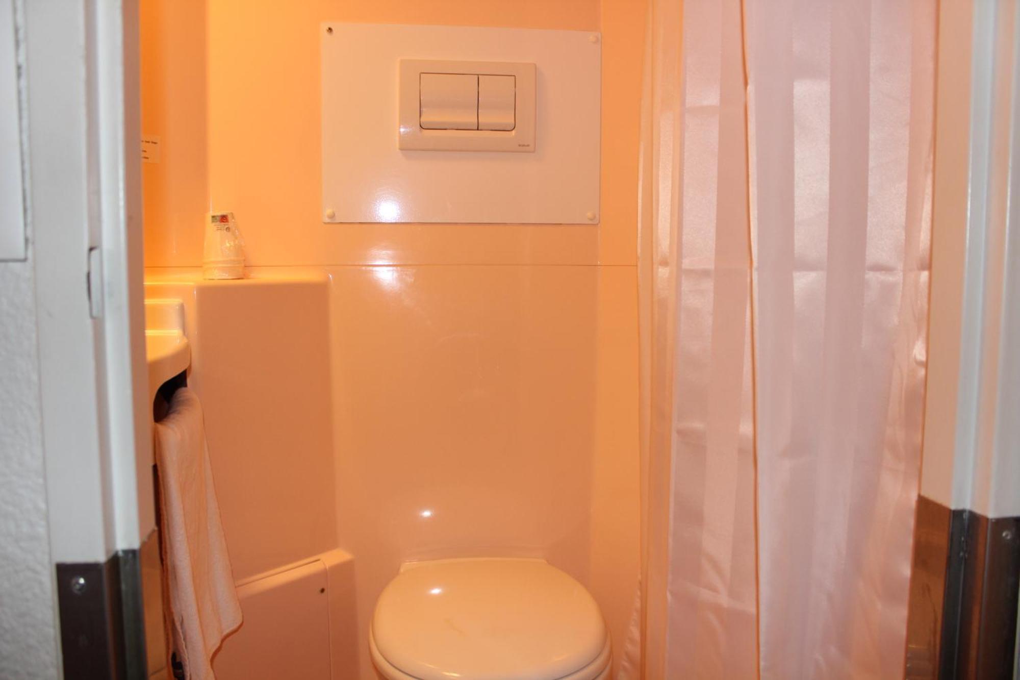 Premiere Classe St Quentin En Yvelines Elancourt Trappes Bagian luar foto